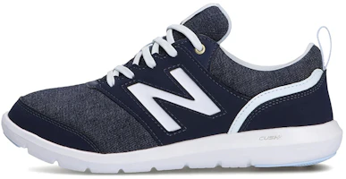(Women) New Balance 315 v2 'Navy Blue Sky Blue' WA315WN2 (Women) New Balance 315 v2 'Navy Blue Sky Blue' WA315WN2