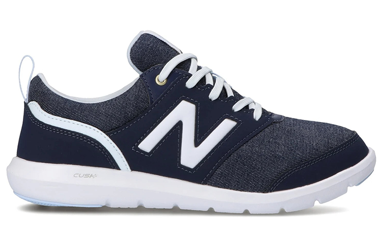 Order (W) New Balance 315 v2 ''Donkerblauw Hemelsblauw'' WA315WN2