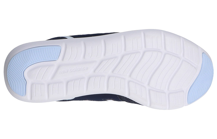 (W) NB 315 v2 'Navy Blue Sky Blue' 圖 4