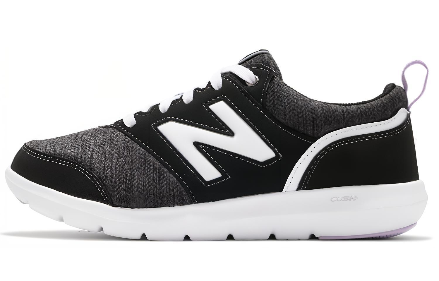 (Women) New Balance 315 v2 Shoes 'Black' WA315WB2