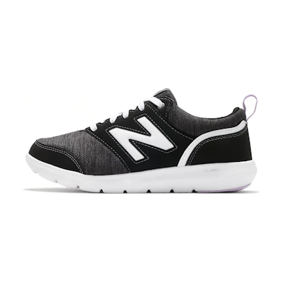 (W) NB 315 v2 Shoes 'Black'