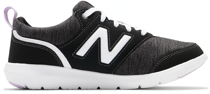(W) New Balance 315 v2 Scarpe ''Nere'' WA315WB2 Order (W) New Balance 315 v2 Scarpe ''Nere'' WA315WB2