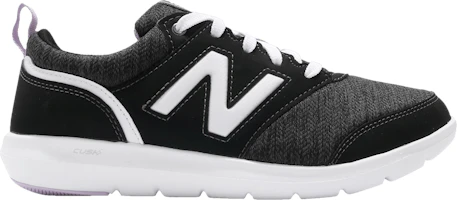 (Women) New Balance 315 Wide 'Black' WA315WB2D (Women) New Balance 315 Wide 'Black' WA315WB2D