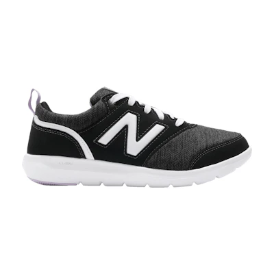 (W) NB 315 Wide 'Black'