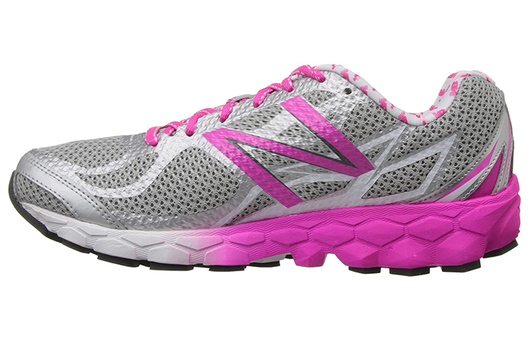 (Women) New Balance 3190 Series Low-Top /Purple 'Silver' W3190KM1