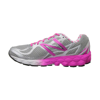 (W) NB 3190 Series Low-Top /Purple 'Silver'
