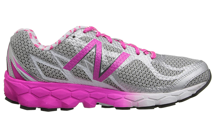 Order New Balance 3190系列 低筒運動鞋 女款 銀紫色