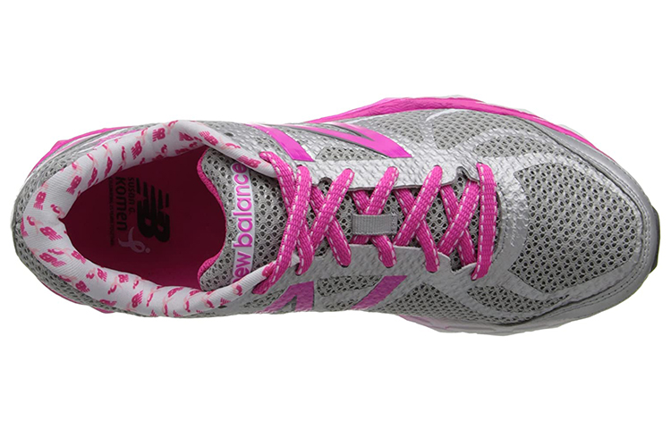 Lookbook New Balance 3190系列 低筒運動鞋 女款 銀紫色