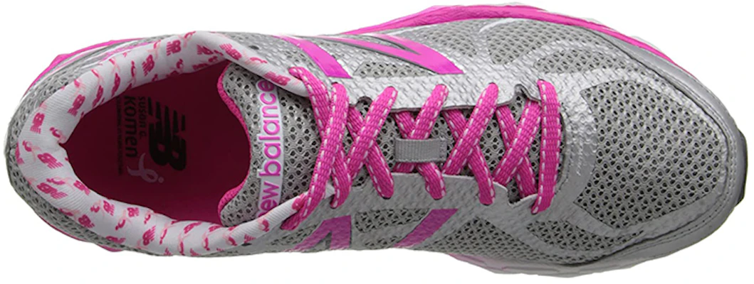 New Balance 3190系列 低筒運動鞋 女款 銀紫色 Lookbook New Balance 3190系列 低筒運動鞋 女款 銀紫色