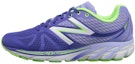 Buy (W) New Balance 3190 Serie Antideslizante Amortiguación Baja Deportes 'Azul' W3190BL2