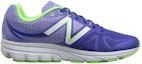 Order (W) New Balance 3190 Serie Antideslizante Amortiguación Baja Deportes 'Azul' W3190BL2