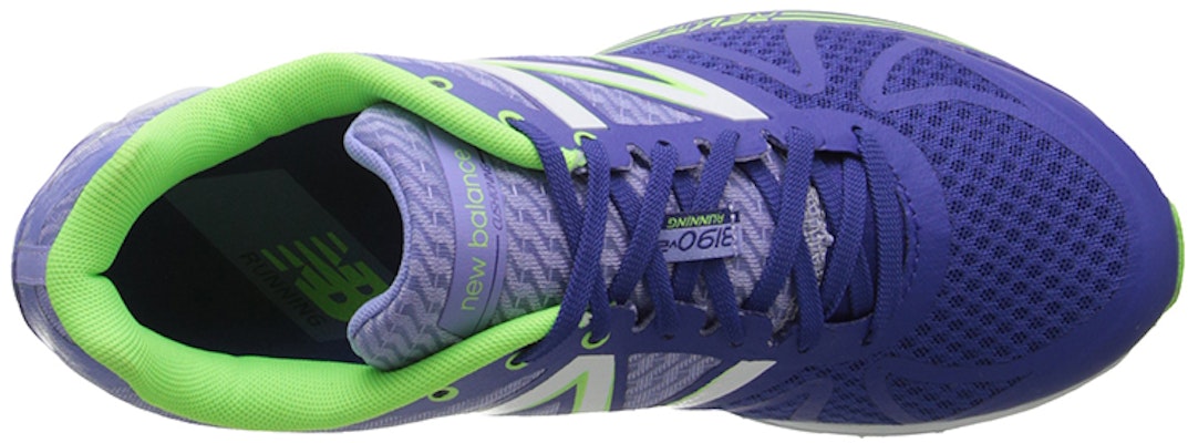 (W) New Balance 3190 Serie Antideslizante Amortiguación Baja Deportes 'Azul' W3190BL2 Lookbook (W) New Balance 3190 Serie Antideslizante Amortiguación Baja Deportes 'Azul' W3190BL2