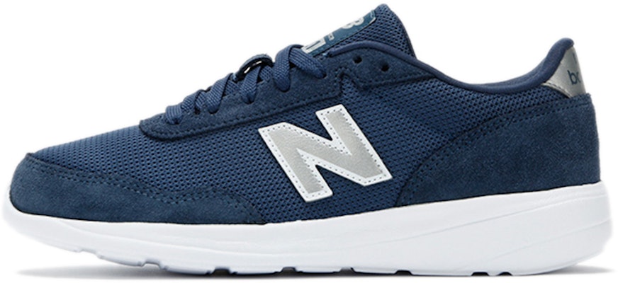 Buy Women New Balance 321 Series Blue Grey WL321AAA Novelship