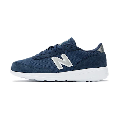 (W) NB 321 Series Blue/Grey