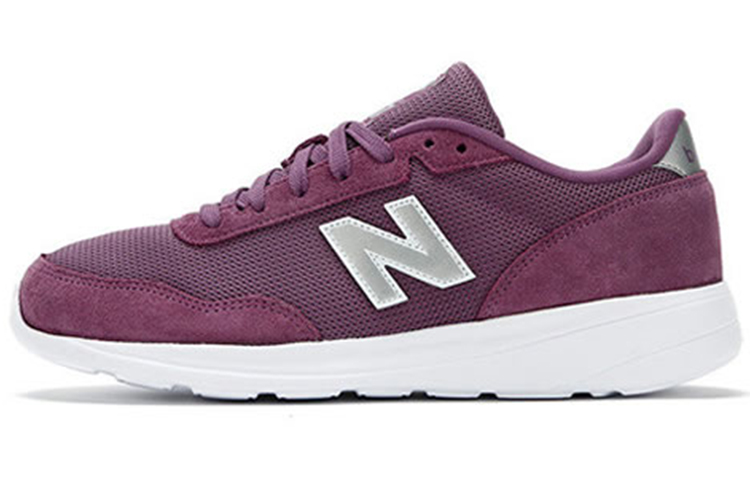 (Women) New Balance 321 Series Low-Top Purple WL321AAB