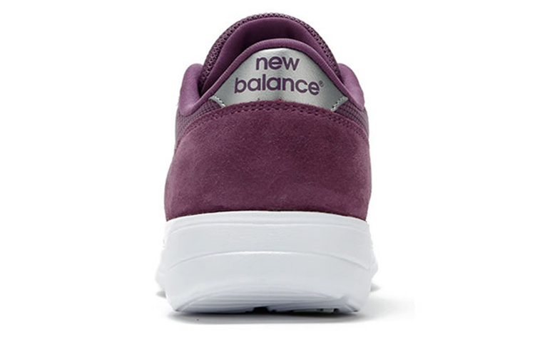 (W) NB 321 Series Low-Top Purple 圖 3