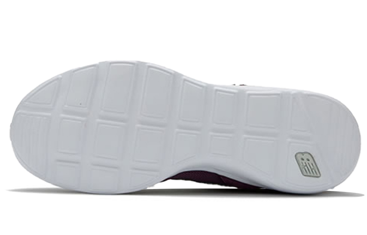 (W) NB 321 Series Low-Top Purple 圖 4