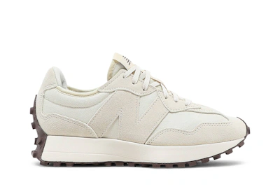 (Women) New Balance 327 'Angora'