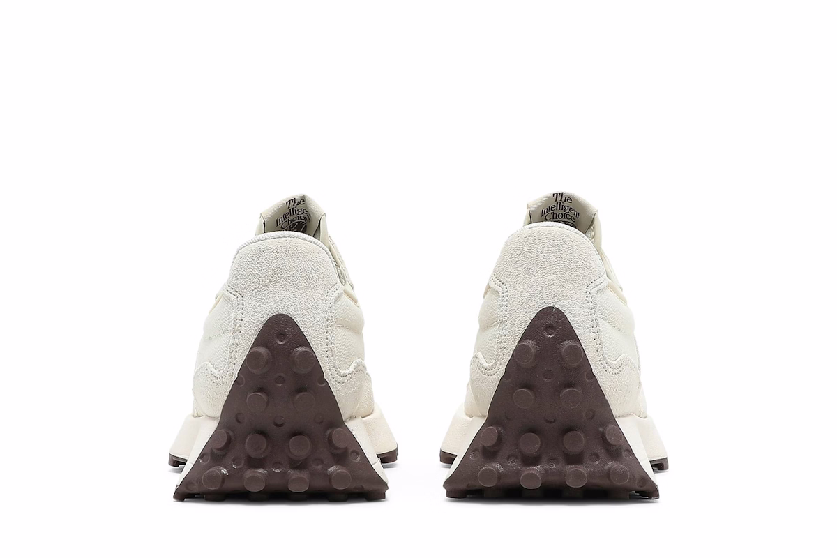 (Women) New Balance 327 'Angora'