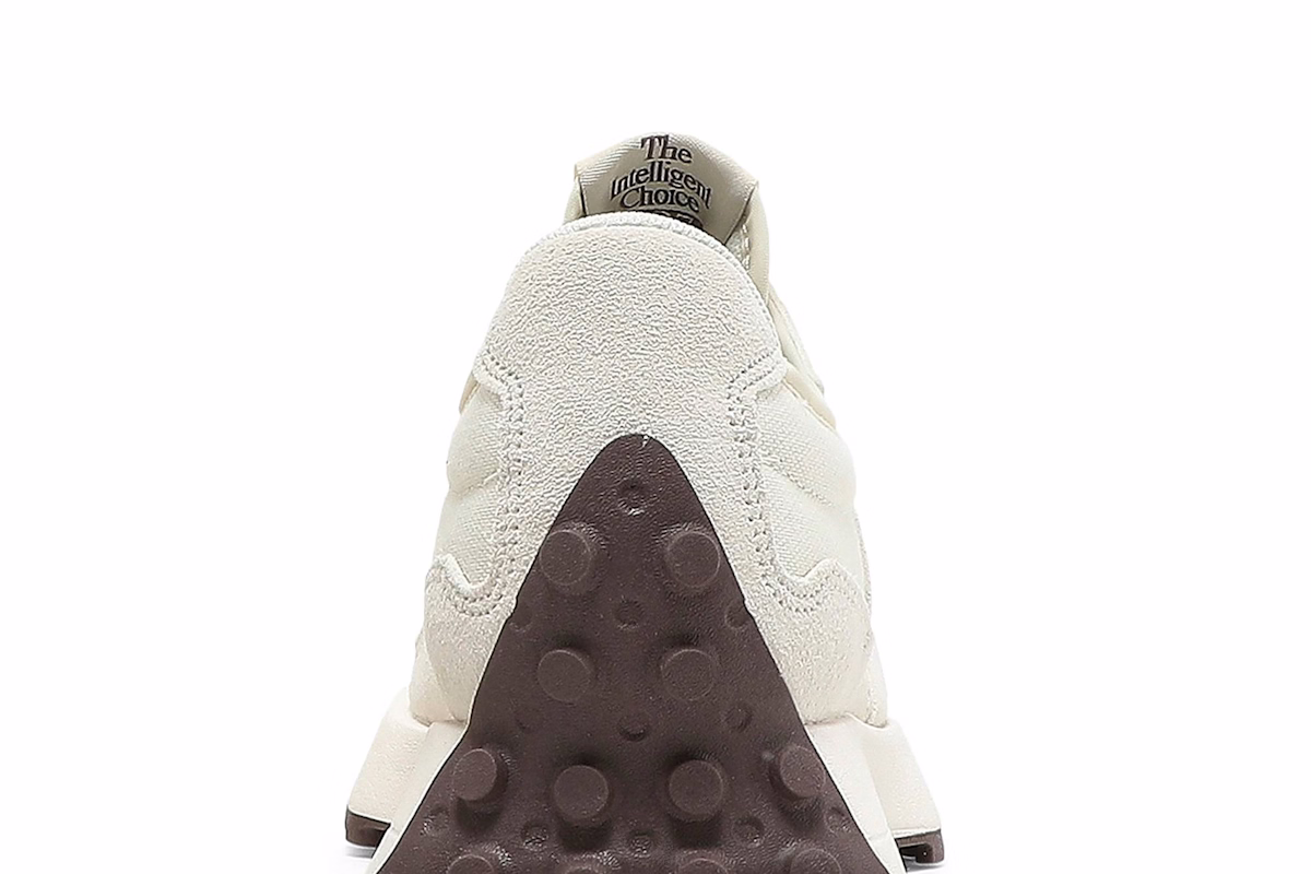 (Women) New Balance 327 'Angora'