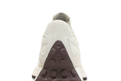 (Women) New Balance 327 'Angora'