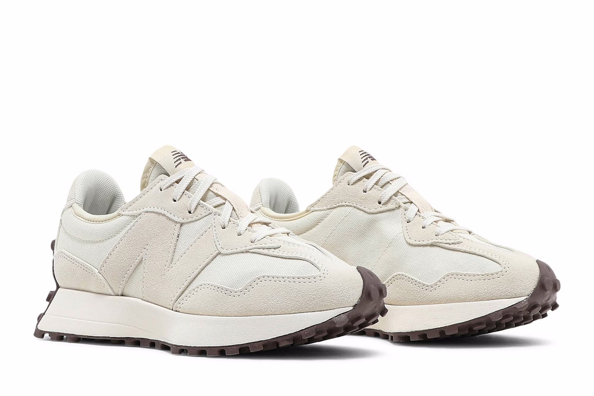 (Women) New Balance 327 'Angora'