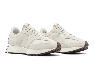 (Women) New Balance 327 'Angora'