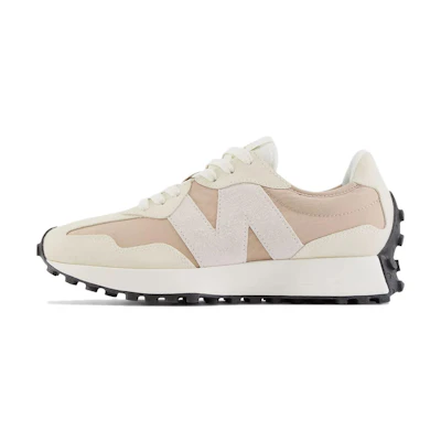 (W) NB 327 'Angora Mindful Grey'