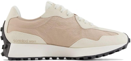 (W) New Balance 327 'Angora Mindful Kelabu' WS327UM Order (W) New Balance 327 'Angora Mindful Kelabu' WS327UM