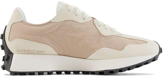 (W) New Balance 327 'Angora Mindful Kelabu' WS327UM Order (W) New Balance 327 'Angora Mindful Kelabu' WS327UM