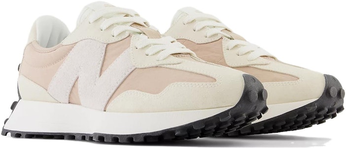 (W) New Balance 327 'Angora Mindful Kelabu' WS327UM Lookbook (W) New Balance 327 'Angora Mindful Kelabu' WS327UM