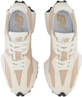 (W) New Balance 327 'Angora Mindful Kelabu' WS327UM Shop (W) New Balance 327 'Angora Mindful Kelabu' WS327UM