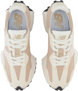 (W) New Balance 327 'Angora Mindful Kelabu' WS327UM Shop (W) New Balance 327 'Angora Mindful Kelabu' WS327UM