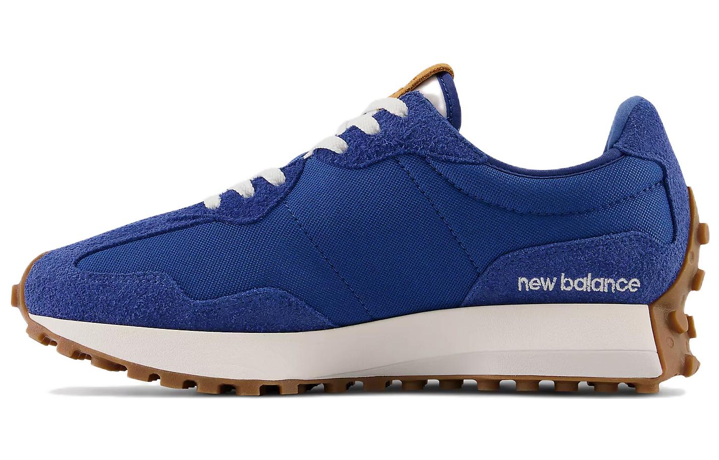 (Women) New Balance 327 'Atlantic Blue' WS327CH