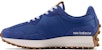 (W) New Balance 327 'Biru Atlantic' WS327CH