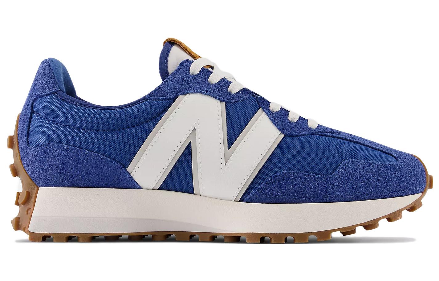 Order (W) 뉴발란스 327 '아틀란틱 블루' WS327CH