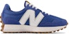 (W) New Balance 327 'Biru Atlantic' WS327CH