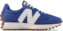Order (W) New Balance 327 'Biru Atlantic' WS327CH