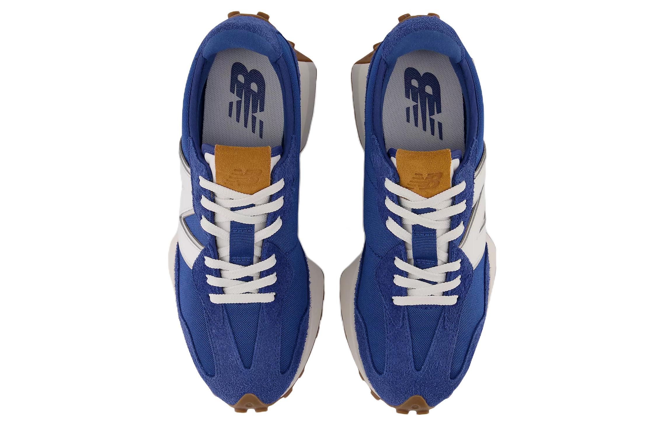 Shop (W) 뉴발란스 327 '아틀란틱 블루' WS327CH