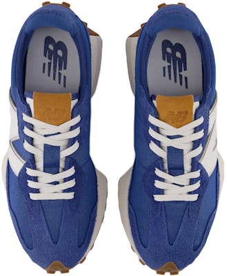(Women) New Balance 327 'Atlantic Blue' WS327CH Shop (Women) New Balance 327 'Atlantic Blue' WS327CH