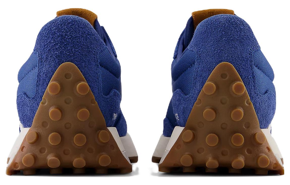 Purchase (W) 뉴발란스 327 '아틀란틱 블루' WS327CH