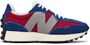 Buy (W) New Balance 327 'Atlantic Horizon' Lelaki Wanita Sneakers WS327WA1