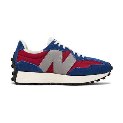 (W) NB 327 'Atlantic Horizon'