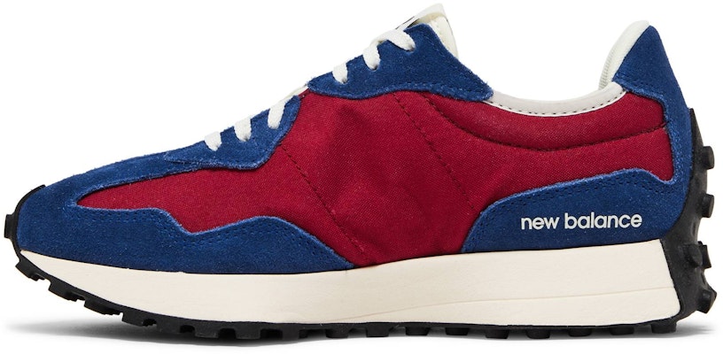 (Women) New Balance 327 'Atlantic Horizon' WS327WA1 Lookbook (Women) New Balance 327 'Atlantic Horizon' WS327WA1