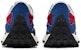 (W) New Balance 327 'Atlantic Horizon' Lelaki Wanita Sneakers WS327WA1