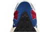 Sizing (W) New Balance 327 'Atlantic Horizon' Lelaki Wanita Sneakers WS327WA1