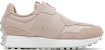 (W) New Balance 327 'Au Lait' Lelaki/Wanita WS327AAB