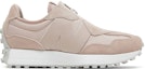 Buy (W) New Balance 327 'Au Lait' Lelaki/Wanita WS327AAB
