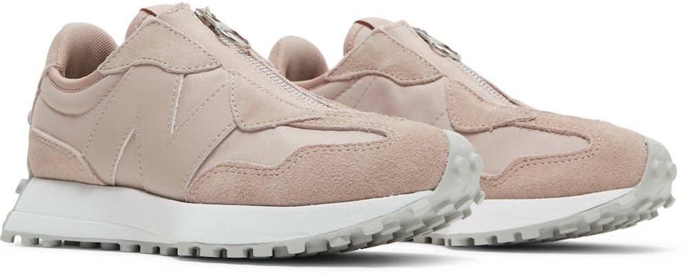 (W) New Balance 327 'Au Lait' Lelaki/Wanita WS327AAB Cheap (W) New Balance 327 'Au Lait' Lelaki/Wanita WS327AAB