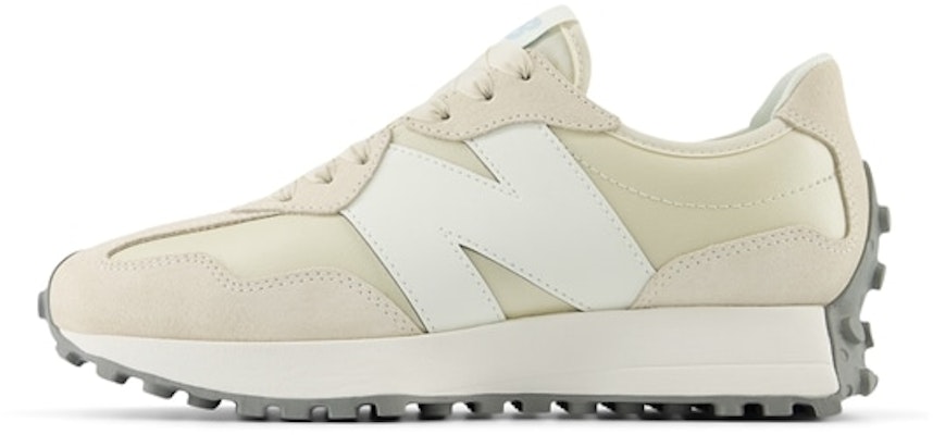 (W) New Balance 327 'Beige' Zapatillas WS327MO-D Order (W) New Balance 327 'Beige' Zapatillas WS327MO-D
